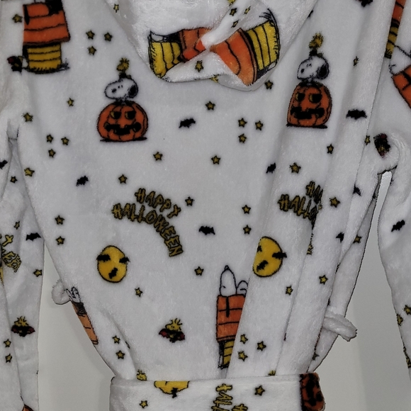 Peanuts robe - Picture 4 of 7